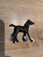 Schleich Pferd/Fohlen Rarität von 1992 Niedersachsen - Hinte Vorschau