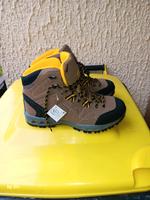 Wander Stiefel Bayern - Gößweinstein Vorschau