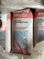 Klebe- und Armierungsmörtel zu verkaufen (ca. 600 kg) Bayern - Erharting Vorschau