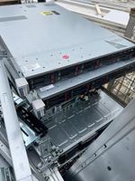 Ankauf Server Rack Schrott Switche 900€/t Vergütung Niedersachsen - Goslar Vorschau