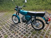 Simson S51 Thüringen - Jena Vorschau