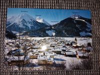 Postkarte * Bad Oberdorf * Allgäu * alt * Thüringen - Leinefelde-Worbis Vorschau