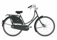 Gazelle Classic Hollandrad 3 Gang  - NEU - schwarz glänzend - 51cm - REDUZIERT - qwe Köln - Braunsfeld Vorschau