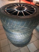 Rennreifen bmw e30 e36 toyo proxes r1r 205/50R16 oz Supertourismo Rheinland-Pfalz - Theisbergstegen Vorschau