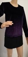 Da.-Pullover (Pannesamt) Gr. 36 - Neu / noch nie getragen Hessen - Grasellenbach Vorschau