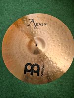 Meinl Amun Ride & Hihat becken Kr. München - Ottobrunn Vorschau