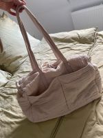 Zara Home Wickeltasche musselin beige Nordrhein-Westfalen - Hamm Vorschau