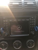 Mercedes Benz Commander Radio Nordrhein-Westfalen - Wülfrath Vorschau