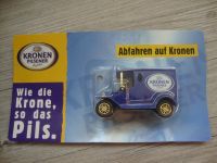 KRONEN PILSENER FORD OLDTIMER SAMMELTRUCK LASTWAGEN AUTO TRUCK Nordrhein-Westfalen - Höxter Vorschau