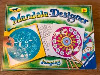 Ravensburger Mandala Designer - Jumping (Pferde) in OVP (siehe Fo Rheinland-Pfalz - Windhagen Vorschau