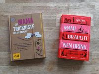 Buch Ratgeber Mama Trickkiste Mami braucht nen Drink NEUwertig Nordrhein-Westfalen - Spenge Vorschau