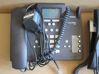 Siemens Gigaset SX353 A ISDN DECT Telefon mit Anrufbeantworter Dresden - Blasewitz Vorschau