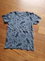 Jakoo Tshirt Jungen Fussball Gr. 128/134 Nordrhein-Westfalen - Heinsberg Vorschau