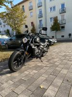 Kawasaki Vulcan S Hessen - Kassel Vorschau