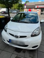 Toyota Aygo Nordrhein-Westfalen - Wesseling Vorschau