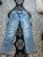 Straight leg Jeans Hessen - Kelkheim Vorschau