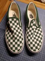 VANS..... Schuhe orginal Mecklenburg-Vorpommern - Stralsund Vorschau