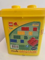 Lego Duplo 1 box München - Allach-Untermenzing Vorschau