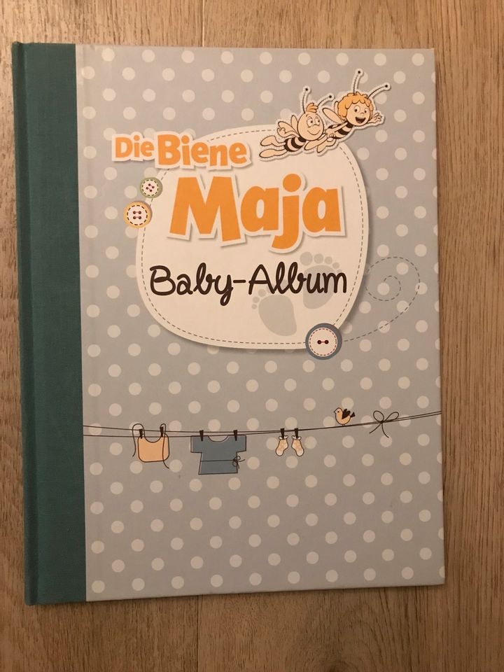 Babyalbum Neu in Ratingen