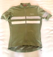 Rapha Men's Brevet Jersey | M medium | Olive Green/Silver München - Schwabing-West Vorschau