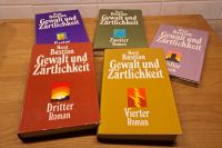 Horst Bastian „Gewalt und Zärtlichkeit“ alle 5 Bände (DDR) Mecklenburg-Vorpommern - Stralsund Vorschau