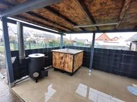 ibc Hot Tube beheizbarer Poolofen Hessen - Fernwald Vorschau