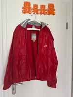 Herren  jacke Nike gr M neu Rostock - Lichtenhagen Vorschau