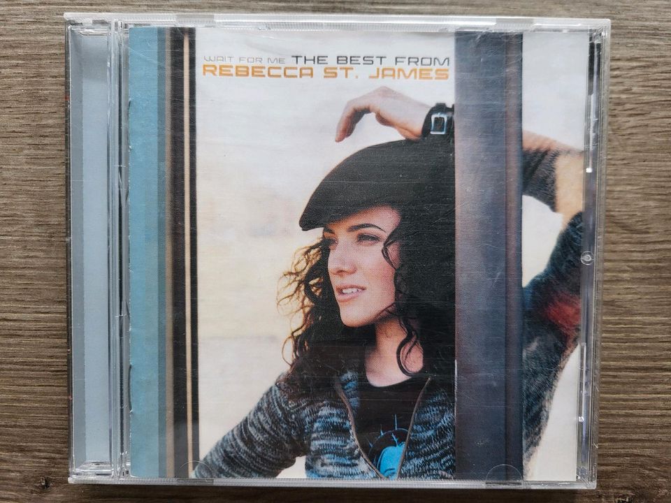Christliche CDs Musik Kutless Selah in Großostheim