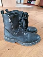 Tom Tailor Boots Winterstiefel Stiefelette Baden-Württemberg - St. Johann Vorschau