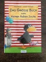 Das große Buch vom kleinen Raben Socke Hessen - Breitscheid Vorschau