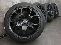 VW Golf Plus 1KP Alufelgen Sommerreifen 215/45 R 17 92% DB1#2 Nordrhein-Westfalen - Herford Vorschau