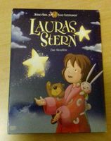 2 DVD'S Lauras Stern - Der Kinofilm Niedersachsen - Braunschweig Vorschau