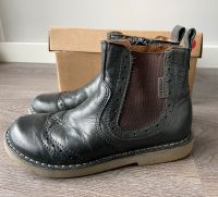 Ricosta Chelsea Boot Kinder Stiefelette dunkelblau Gr. 28 Nordrhein-Westfalen - Wachtberg Vorschau