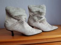 Damenschuhe mit Absatz für Herbst / Winter, Stiefeletten; NEU Thüringen - Jena Vorschau