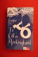 Taschenbuch: To kill a Mockingbird von Harper Lee / Englische Spr Niedersachsen - Lemwerder Vorschau