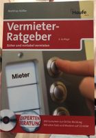 Haufe Vermieter Ratgeber mit CD Hessen - Kassel Vorschau