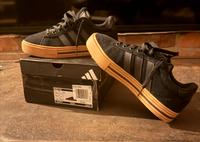 Adidas Sportswear Dailey 4.0 Sneaker, schwarz, in 39, selten, TOP Sachsen-Anhalt - Südharz Vorschau
