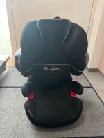 Kindersitz Cybex Solution X2-fix Niedersachsen - Uetze Vorschau