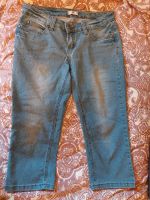 3/4 Jeans Damen Gr. 38 Bonn - Lessenich Vorschau