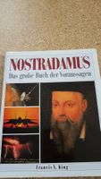 NOSTRADAMUS Das große Buch der Voraussagen - Francis X. King Bayern - Fünfstetten Vorschau