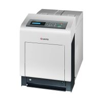 Kyocera FS-C5100DN Farblaserdrucker Nordrhein-Westfalen - Höxter Vorschau