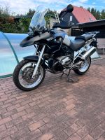 BMW R 1200 GS Bj 2006 Brandenburg - Felixsee Vorschau