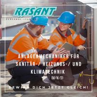 *DH*➡️Anlagenmechaniker*innen(m/w/d)➡️für Quereinsteiger Bereich Wassertechnik Niedersachsen - Wagenfeld Vorschau