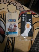 S23 Handy Hülle One Piece/Goose beide für 10€ Nordrhein-Westfalen - Gelsenkirchen Vorschau