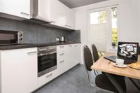 Ferien/Monteurwohnung Uhlandstr. WHG 2 Niedersachsen - Wilhelmshaven Vorschau