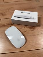 Apple Magic Mouse Weiß inkl OVP Baden-Württemberg - Fellbach Vorschau