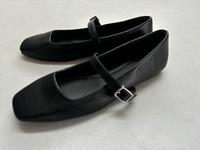 *NEU* ASOS DESIGN – Lottie – Mary-Jane-Ballerinas in Schwarz 38 Schwerin - Werdervorstadt Vorschau
