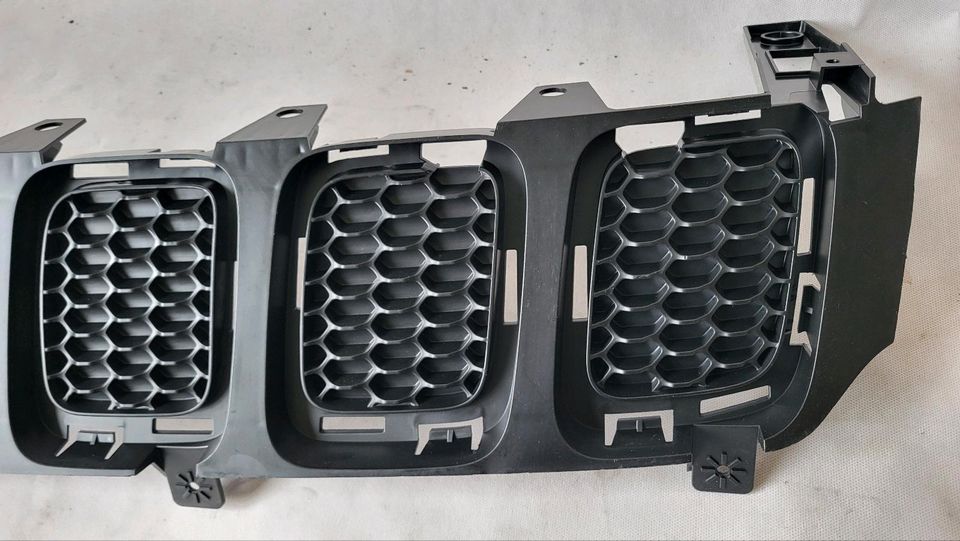 Grill Frontgrill Kühlergrill 5UP86RXFAB für JEEP COMPASS 2017- in Waldstetten