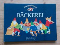 Zwergenstübchen Bäckerei Backbuch Baden-Württemberg - Steinen Vorschau