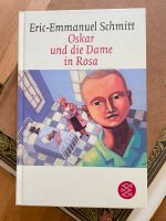Oskar und die Dame in rosa Leipzig - Schleußig Vorschau